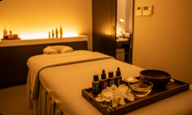 성동 출장마사지 필수 안전 수칙 가이드